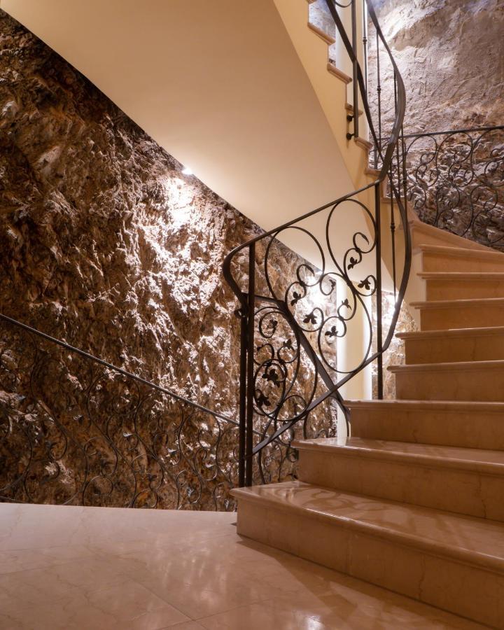 Albergo Ristorante Montebaldo ليمونِ سول غاردا المظهر الخارجي الصورة