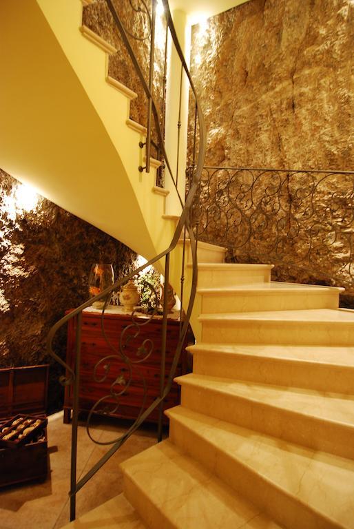 Albergo Ristorante Montebaldo ليمونِ سول غاردا الغرفة الصورة