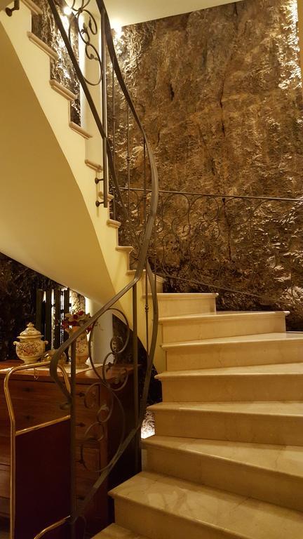 Albergo Ristorante Montebaldo ليمونِ سول غاردا المظهر الخارجي الصورة